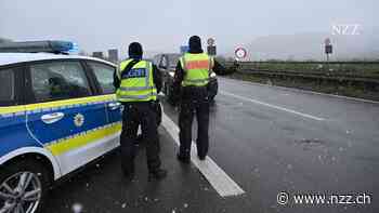 Klein gegen Gross in Europa: Luxemburg fordert Deutschland beim Thema Grenzkontrollen heraus