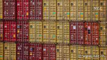 Globaler Handelsstreit: Die Schweiz ist nicht unbedingt in Trumps Visier, doch sie könnte zum Opfer von EU-Gegenmassnahmen werden