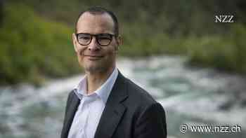 INTERVIEW - Der Axpo-CEO sagt zum Shitstorm um seinen Lohn: «Es tut mir leid, dass sich die Leute so aufregen mussten»