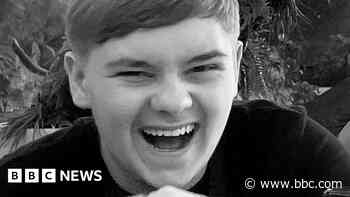 Stabbed schoolboy a best friend to all, say family