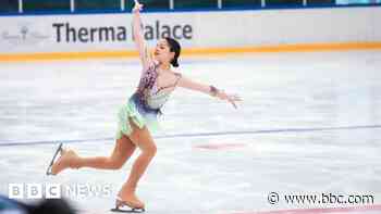 Youth Olympic Festival selection 'dream come true'