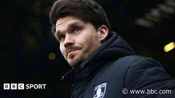 'A bizarre transfer window'