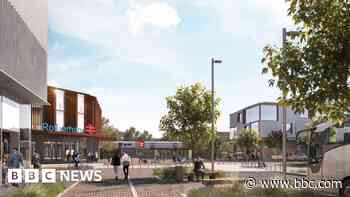 New railway station given updated opening date