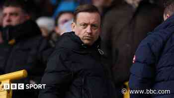 Sheff Utd signings 'driven by data' - Bettis