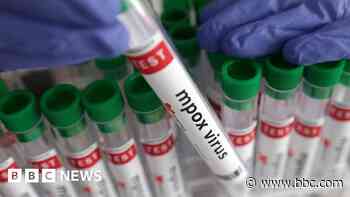 NHS opens 12 more mpox vaccination centres