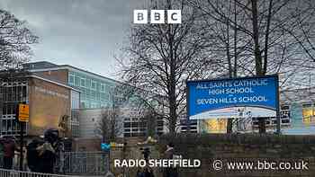 Tributes pour in for Sheffield school boy