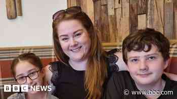 'I got cervical cancer after a mistake with my smear test'