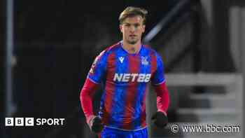 Blades sign Holding, Nwachukwu and Caceres