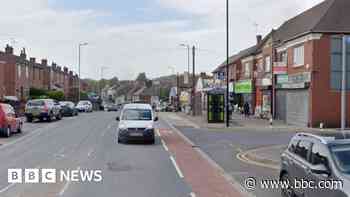 Cyclist dies in crash with car, police confirm