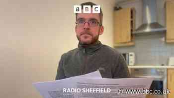 Sheffield flats: Residents service charge anger