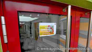 Augsburger Kindergärten und Schulen geraten ins Visier von Einbrechern