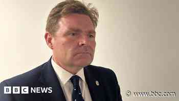 City hall bosses plan £148m spending cut in budget