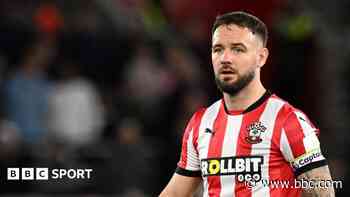 West Brom complete loan signing of Saints' Armstrong