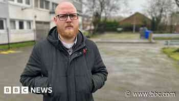 Tenants have to 'choose between eating or heating'