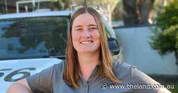 From Tumut to Prince William's estate: Meet the Royal's soon-to-be forester