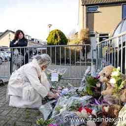 Bijna 55.000 euro ingezameld voor uitvaart van doodgestoken elfjarig meisje