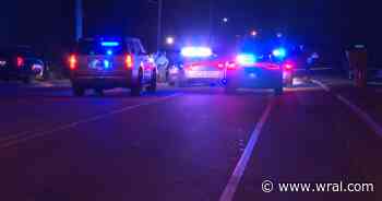 Woman killed during motorcycle chase, Wake Forest police say