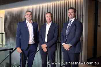 Advisers ride gold’s M&A wave