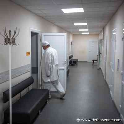 USAID shutoff will hurt US interests around the globe, including Ukraine