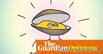 It seems the end of everything is upon us. Is no one coming to our rescue. How about … the molluscs?! | First Dog on the Moon