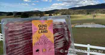 Lamb prosciutto nabs a spot on Costco shelves and Aussie charcuterie boards