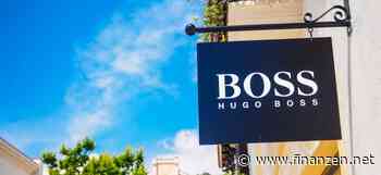 Januar 2025: Experten empfehlen HUGO BOSS-Aktie mehrheitlich zum Kauf