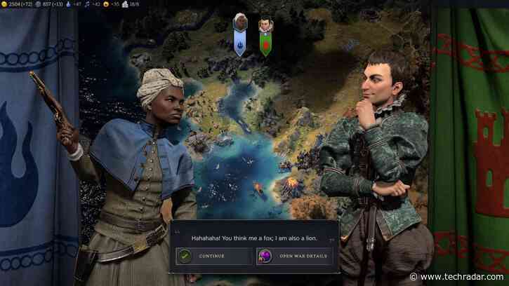 Sid Meier's Civilization 7 is a gripping turn-based strategy title that completely annihilated my sleep routine