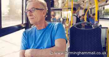 Free bus passes for everyone over 60 backed with Labour due to give update