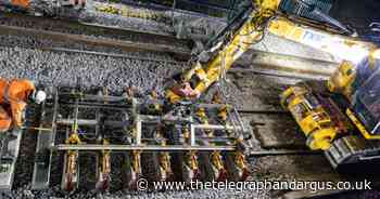 TPE and Northern services to be impacted by works in March