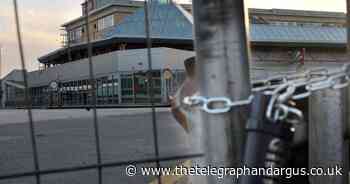 Multi-million pound cost of Bradford Interchange bus station closure is revealed