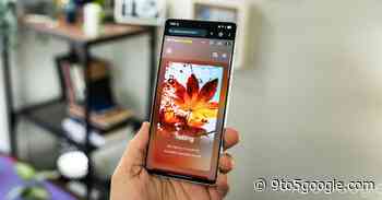 Here’s how Apple Invites work on Android [Gallery]