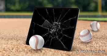 iPad’s perfect strikeout: Apple bats 0-3 with new apps