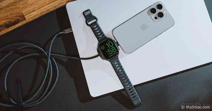 Nomad just launched an accessory I have never seen before