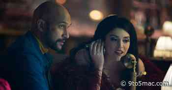 This canceled Apple TV+ series is getting new life on the stage