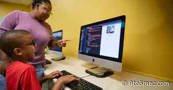 Apple-supported New Orleans music students required to learn coding