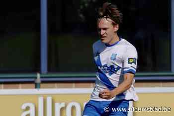 Na zege tegen KVDO B wil FC Lichtervelde tegen hekkensluiter Daring Brugge volgende stap richting behoud zetten: “Het is payback time”