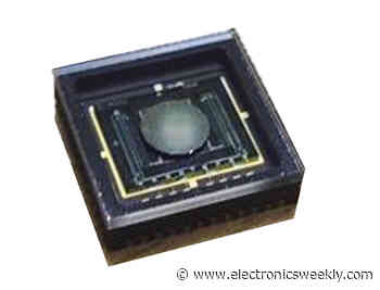 Kyocera integrates camera and LIDAR