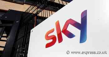 Sky announces TV and broadband price rise in unwelcome letter to customers