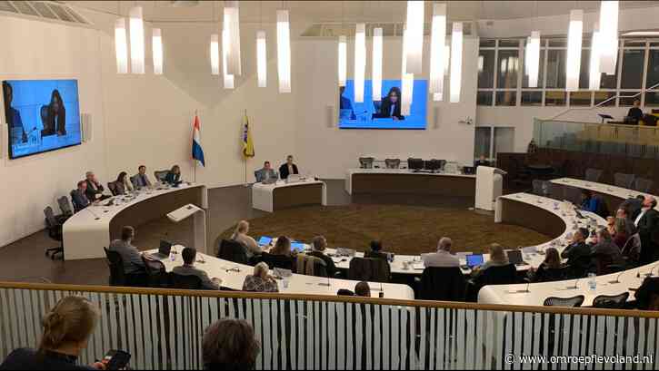 Lelystad - 'Solo-actie' van wethouder jeugdzorg oogst kritiek en bijval van gemeenteraad