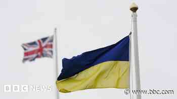 Ukrainian refugees can apply for visa extension