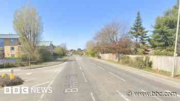 Witnesses sought after woman followed by motorist