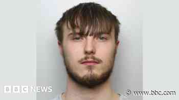 Man jailed for raping woman in her own home