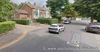 20mph speed limit introduced on several roads across Sutton