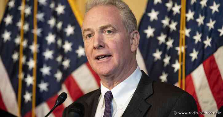 US-Senator über Trumps Gaza-Plan: «Ethnische Säuberung»