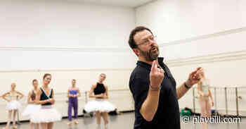 Why Alexei Ratmansky Is Not Recreating Petipa’s “Paquita” This Time Around