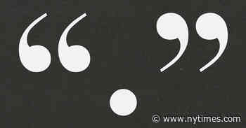 How Blurbing Books Wrecked My Life