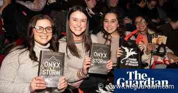 Sales Of Two Fiction Subgenres Are Soaring Thanks to BookTok