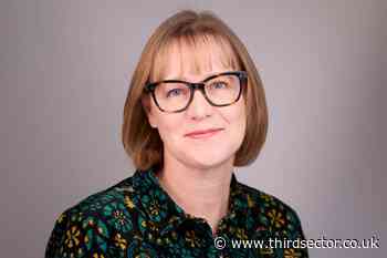 850-year-old charity appoints new leader