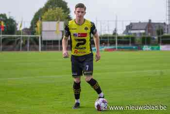 FC Gullegem haalt spits weg bij reeksgenoot