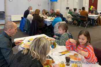 Basisschool De Linde houdt Kiekefeest: opbrengst naar make-over speelplaats